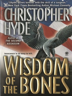 cover image of Wisdom of the Bones